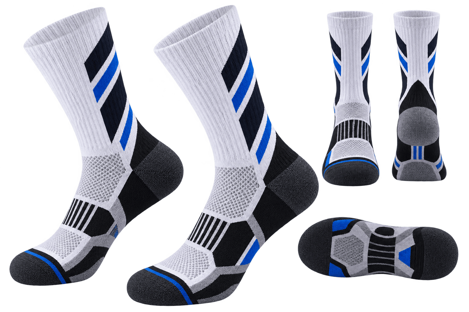 Sports Socks