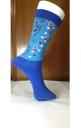 Ladies Socks
