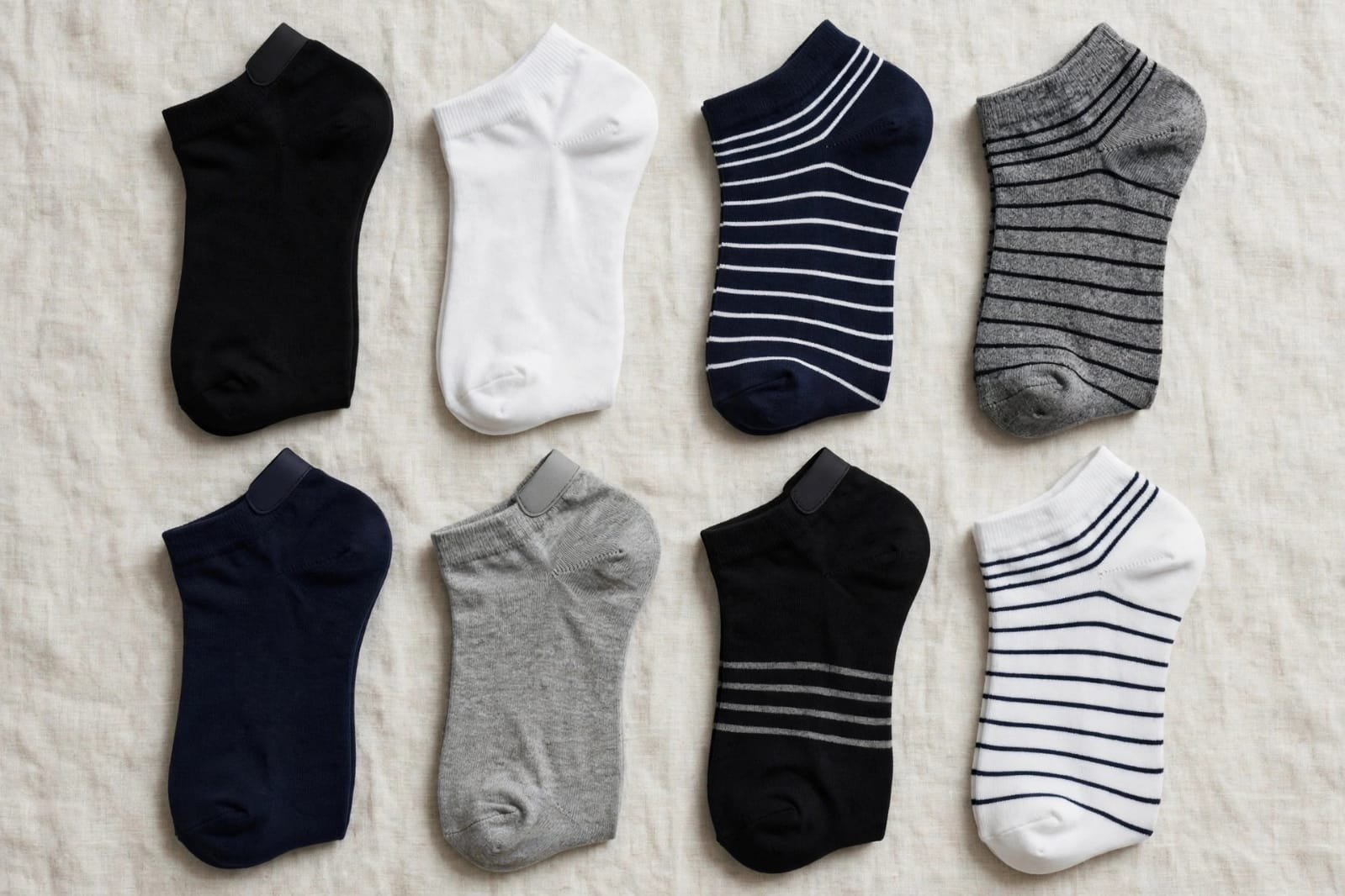 Loafer Socks